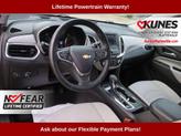 Thumbnail of 2023 Sterling Gray Metallic Chevrolet Equinox