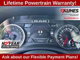 Thumbnail of 2023 Patriot Blue Pearlcoat RAM 1500