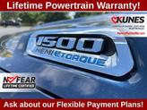 Thumbnail of 2023 Patriot Blue Pearlcoat RAM 1500