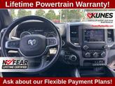 Thumbnail of 2023 Patriot Blue Pearlcoat RAM 1500