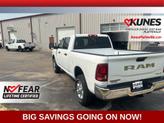 Thumbnail of 2025 Bright White Clear-Coat Exterior Paint RAM 2500