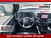 Thumbnail of 2025 Bright White Clear-Coat Exterior Paint RAM 2500
