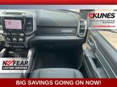 Thumbnail of 2025 Bright White Clear-Coat Exterior Paint RAM 2500