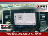 Thumbnail of 2025 Bright White Clear-Coat Exterior Paint RAM 2500