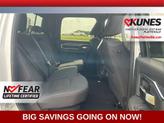 Thumbnail of 2025 Bright White Clear-Coat Exterior Paint RAM 2500