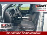 Thumbnail of 2025 Bright White Clear-Coat Exterior Paint RAM 2500