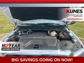 Thumbnail of 2025 Bright White Clear-Coat Exterior Paint RAM 2500