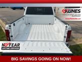 Thumbnail of 2025 Bright White Clear-Coat Exterior Paint RAM 2500