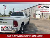 Thumbnail of 2025 Bright White Clear-Coat Exterior Paint RAM 2500