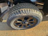 Thumbnail of 2024 Granite Crystal Metallic Clearcoat RAM 2500