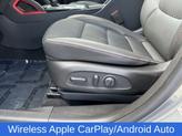 Thumbnail of 2023 Sterling Gray Metallic Chevrolet Trailblazer