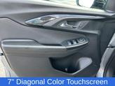 Thumbnail of 2023 Sterling Gray Metallic Chevrolet Trailblazer
