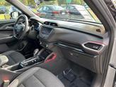 Thumbnail of 2023 Sterling Gray Metallic Chevrolet Trailblazer