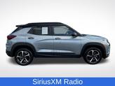 Thumbnail of 2023 Sterling Gray Metallic Chevrolet Trailblazer