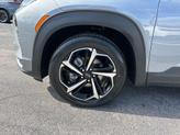 Thumbnail of 2023 Sterling Gray Metallic Chevrolet Trailblazer