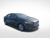 Thumbnail of 2015 Guard Ford Fusion Hybrid