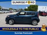 Thumbnail of 2018 Mysterious Blue Kia Soul