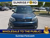 Thumbnail of 2018 Mysterious Blue Kia Soul