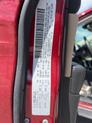 Thumbnail of 2016 Deep Cherry Red Crystal Pearlcoat Jeep Cherokee