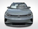 Thumbnail of 2025 Pure Gray Volkswagen ID.4