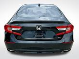 Thumbnail of 2020 Crystal Black Pearl Honda Accord