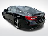 Thumbnail of 2020 Crystal Black Pearl Honda Accord