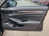 Thumbnail of 2020 Crystal Black Pearl Honda Accord