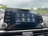 Thumbnail of 2020 Crystal Black Pearl Honda Accord