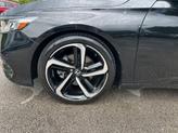 Thumbnail of 2020 Crystal Black Pearl Honda Accord