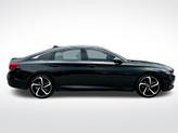 Thumbnail of 2020 Crystal Black Pearl Honda Accord