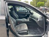 Thumbnail of 2020 Crystal Black Pearl Honda Accord