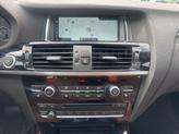 Thumbnail of 2017 White Metallic BMW X3