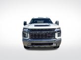 Thumbnail of 2022 Summit White Chevrolet Silverado 2500