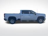 Thumbnail of 2022 Summit White Chevrolet Silverado 2500