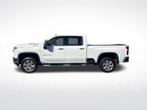 Thumbnail of 2022 Summit White Chevrolet Silverado 2500