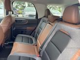 Thumbnail of 2024 Hot Pepper Red Metallic Tinted Clearcoat Ford Bronco Sport