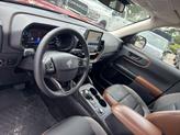 Thumbnail of 2024 Hot Pepper Red Metallic Tinted Clearcoat Ford Bronco Sport