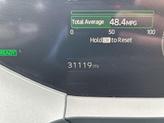 Thumbnail of 2024 Midnight Black Metallic Toyota Prius
