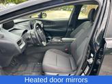 Thumbnail of 2024 Midnight Black Metallic Toyota Prius