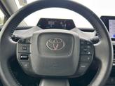 Thumbnail of 2024 Midnight Black Metallic Toyota Prius
