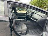 Thumbnail of 2024 Midnight Black Metallic Toyota Prius