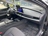 Thumbnail of 2024 Midnight Black Metallic Toyota Prius