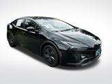 Thumbnail of 2024 Midnight Black Metallic Toyota Prius