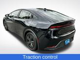 Thumbnail of 2024 Midnight Black Metallic Toyota Prius