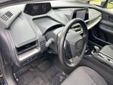 Thumbnail of 2024 Midnight Black Metallic Toyota Prius