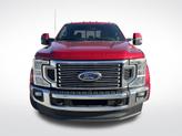 Thumbnail of 2022 Rapid Red Metallic Tinted Clearcoat Ford F-450