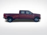 Thumbnail of 2022 Rapid Red Metallic Tinted Clearcoat Ford F-450