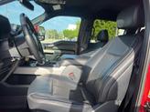 Thumbnail of 2022 Rapid Red Metallic Tinted Clearcoat Ford F-450
