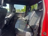 Thumbnail of 2022 Rapid Red Metallic Tinted Clearcoat Ford F-450