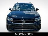 Thumbnail of 2023 Deep Black Pearl Effect Volkswagen Tiguan